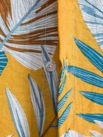 Leriya Fashion for Casual Stylish Printed Regular Fit | Men Formal Half Sleeve Shirt - Image 2